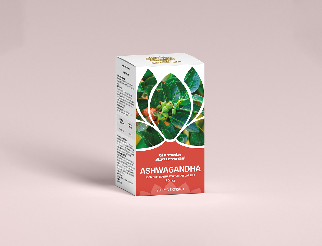 Garuda Ayurveda